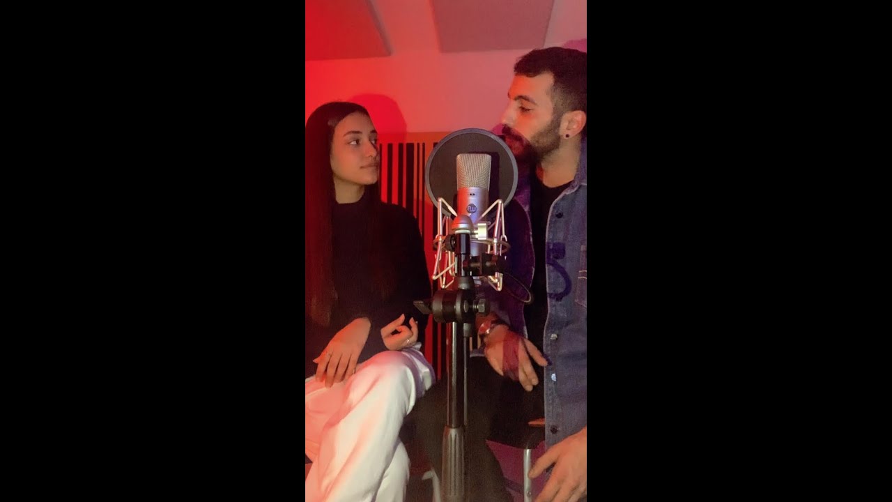 ליאל נחתום ודניאל ברזילאי - ביחד / קאבר (prod by gil nagar)