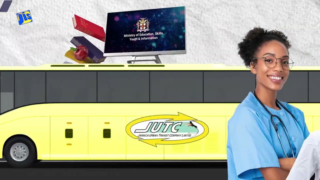 Журнал «Jamaica Magazine» 14.03.2026