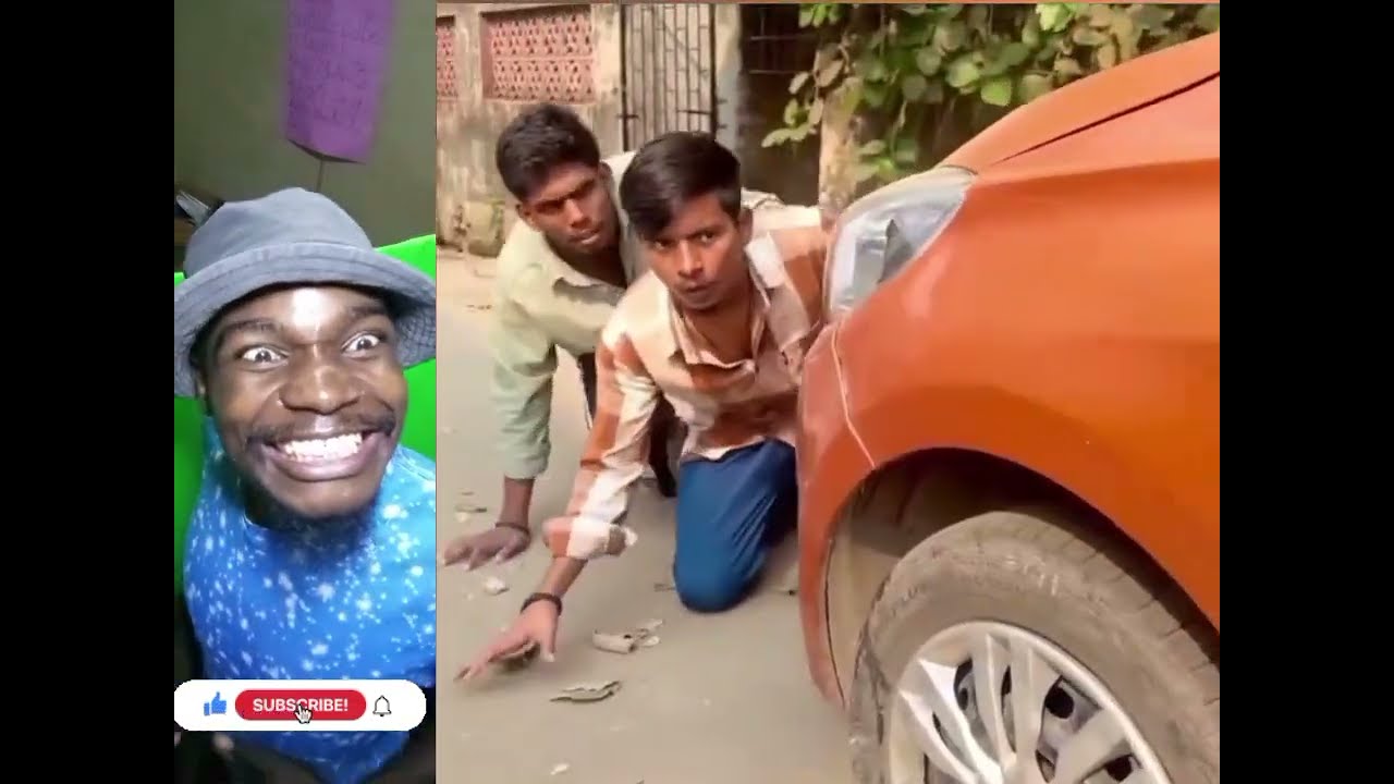“You’ll Laugh Before 10 Seconds 🤣 💀 | Try Not to Laugh Challenge” Part 13 Extremely Funny 
