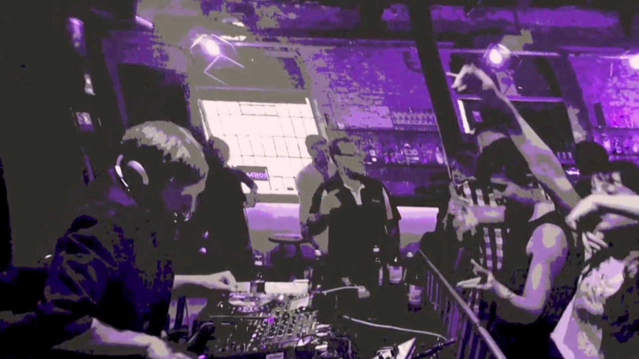Dżuma TV - Dj Seszka Visual Mix Video