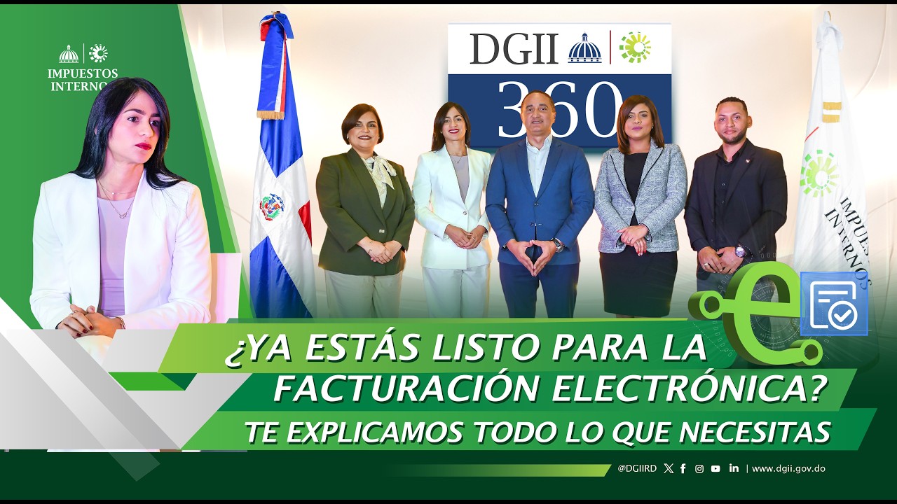 ¿Ya estás listo para la Facturación Electrónica? Te explicamos todo lo que necesitas.