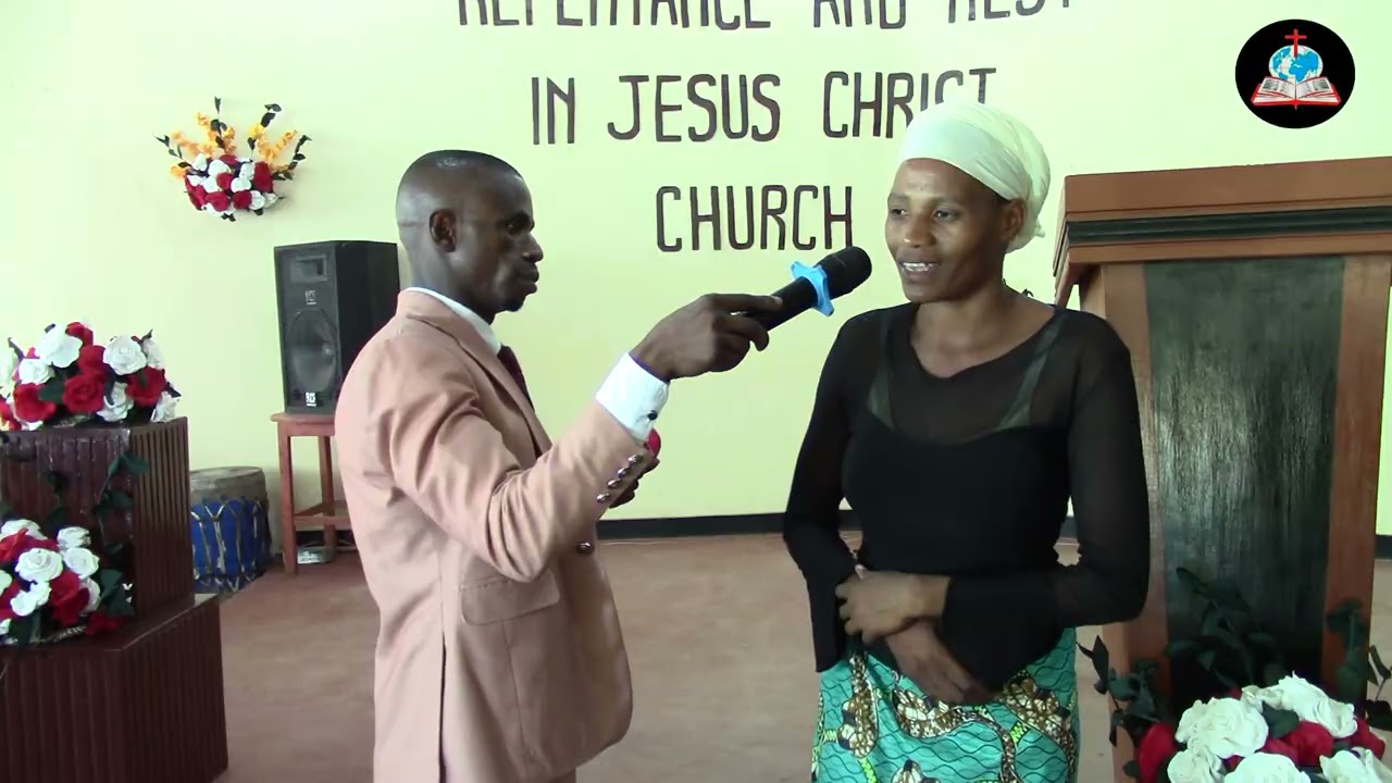 INTAHE ZIDASANZWE MURI REPENTANCE GASENYI