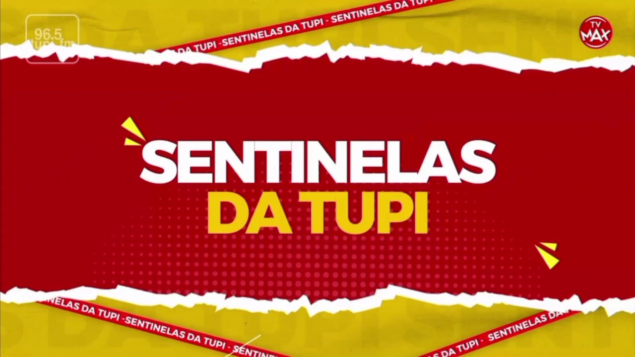 Sentinelas da Tupi (edição das 6h55) - 24/12/2025