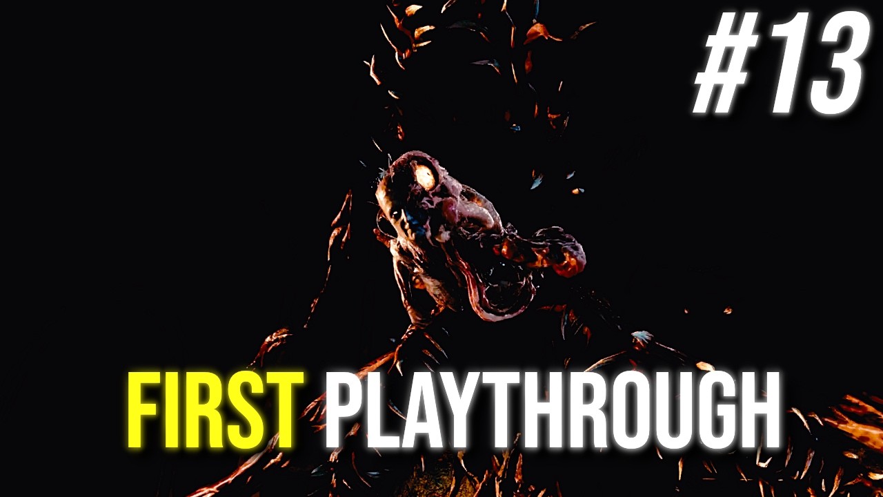 Resident Evil 4 REMAKE  – Part 13 (First Playthrough)