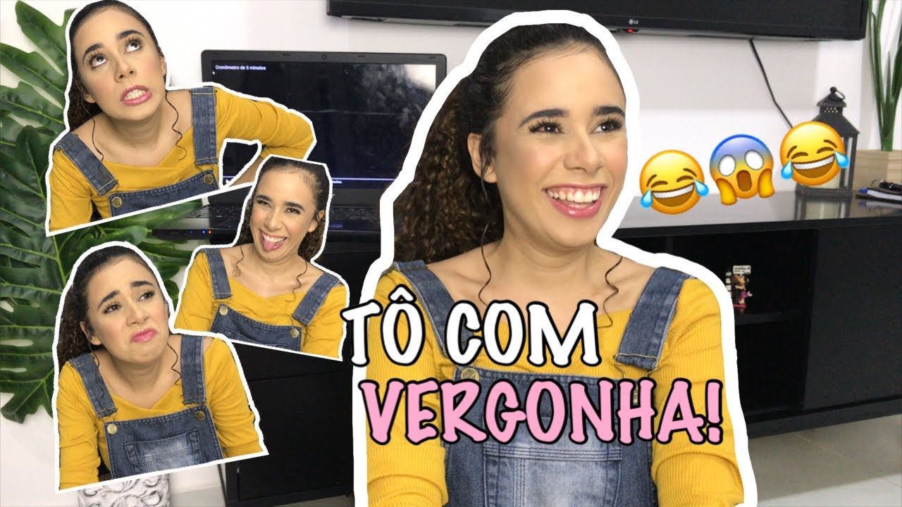 UMA VIDA DE CASADA EXPOSTA: O QUE VOCÊS MAIS QUEREM SABER - Thainá Alves
