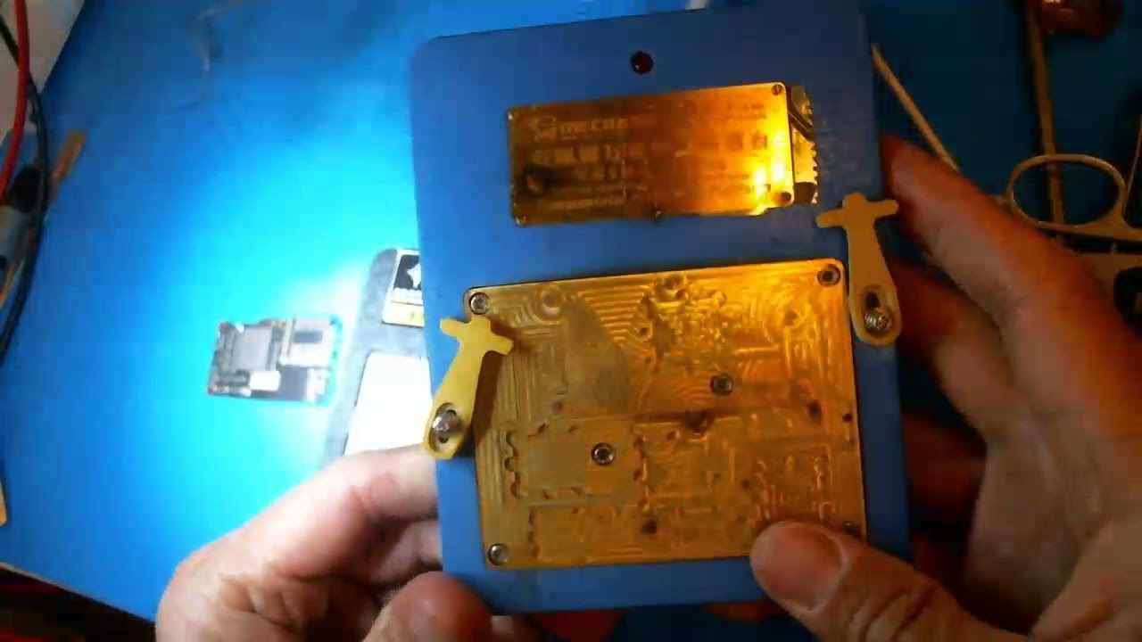iPhone 11 Pro Dead No Power Repair