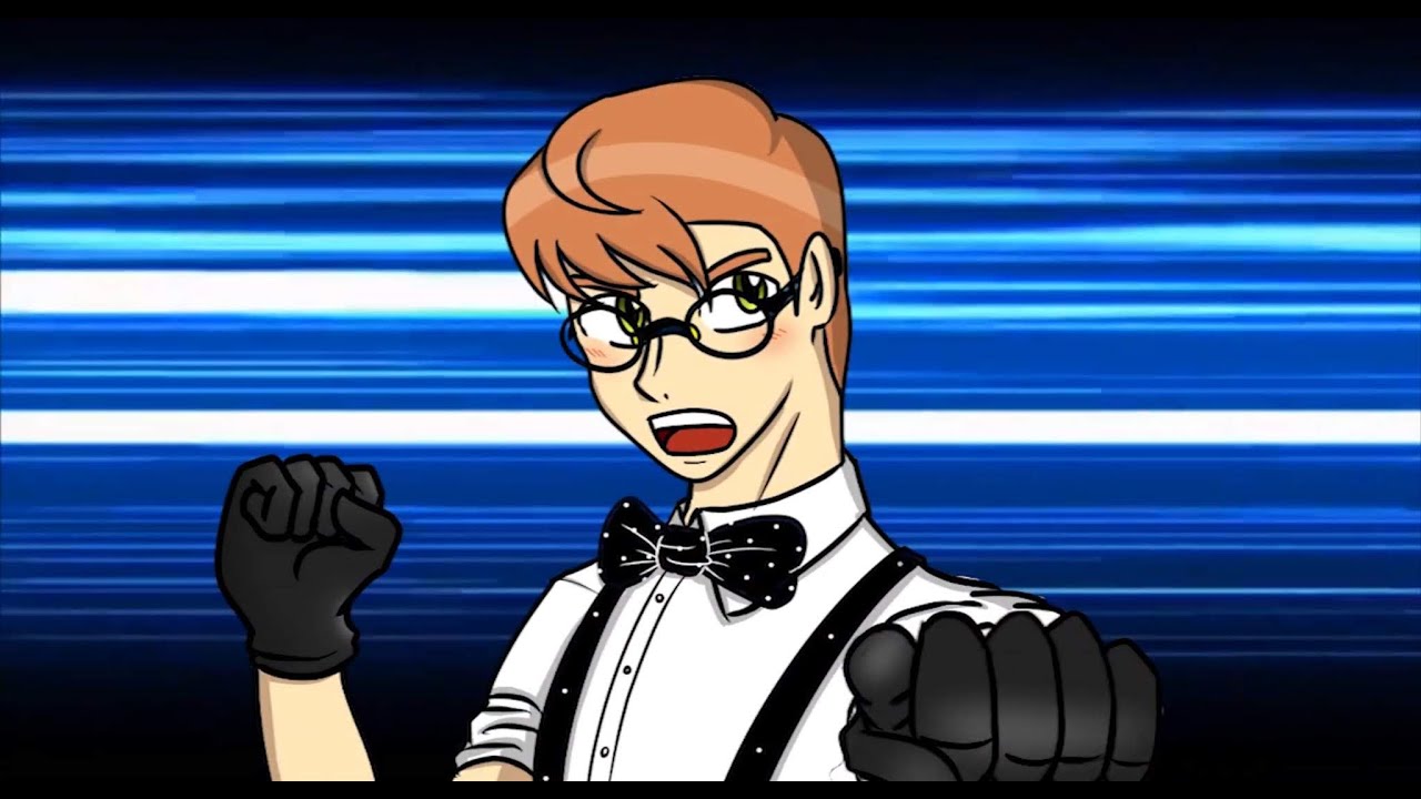 Chapter Three: Closing Argument | Danganronpa: The Wolf's Game 🔞