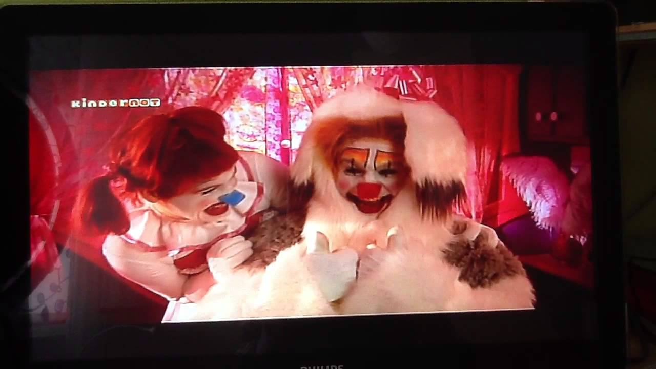 Dobus Het hondje.(Filmpje)
