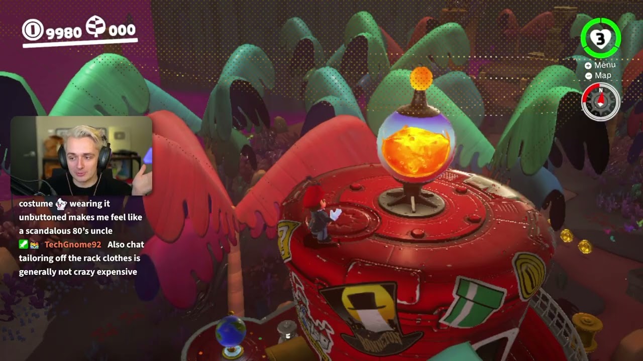 Fir VOD | Moarf's Secret Moons | 25 Nov 2025