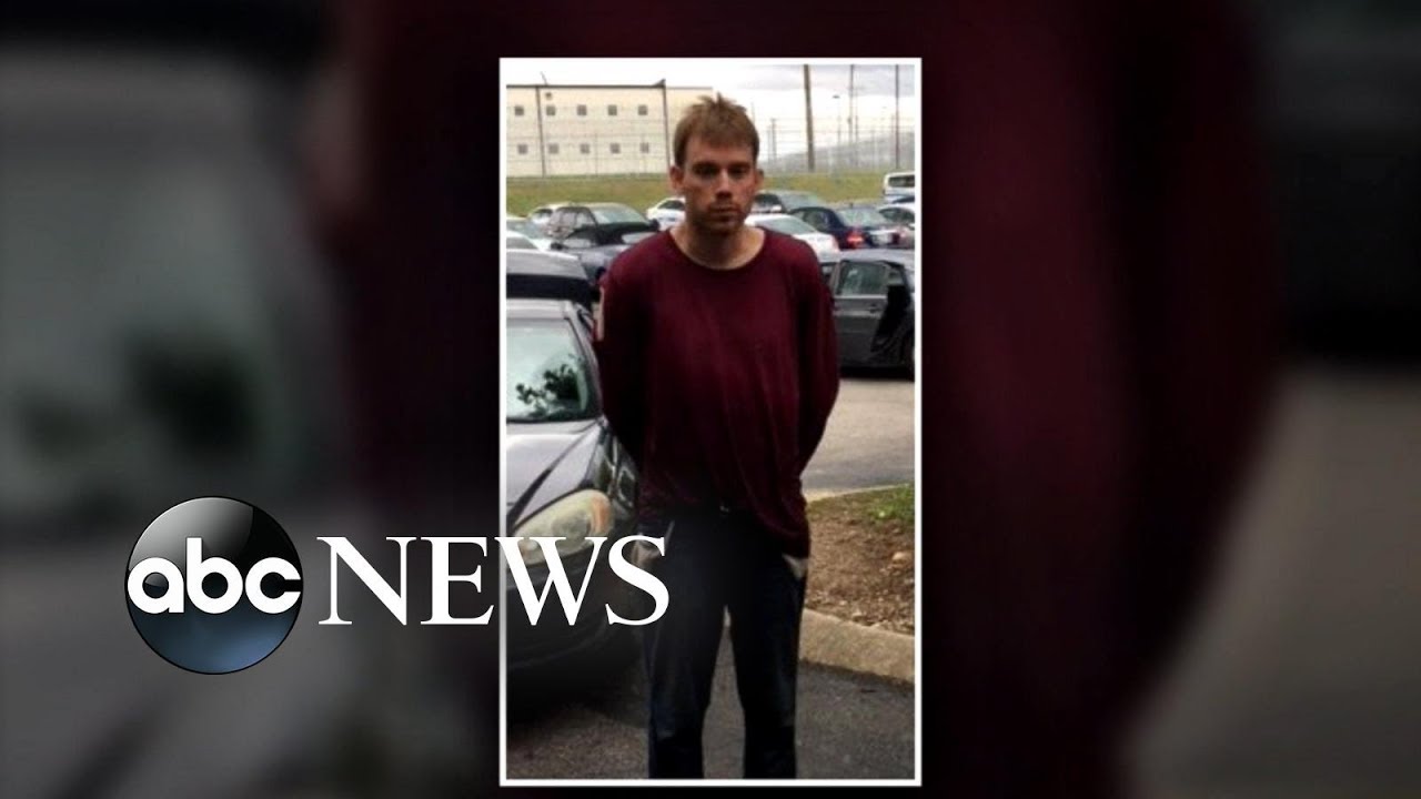 Inside the capture of Waffle House shooting suspect