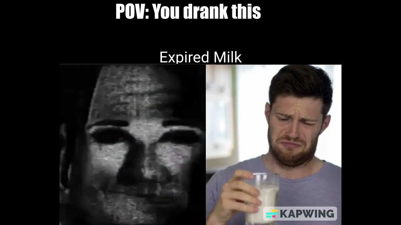 Mr. Incredible Becoming Uncanny (You Drank This)