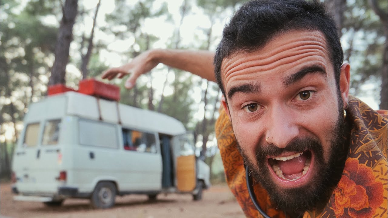 Grand retour sur les routes en direction du Népal !