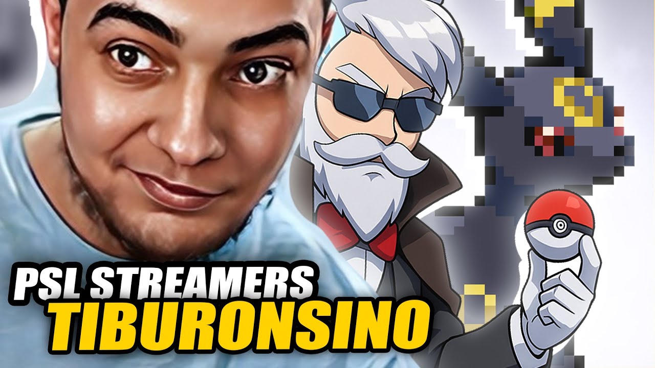 UN STALL POR EL LIBRO - PSL STREAMERS | Tiburonsino Vs CarlosCLRCLR (UU)
