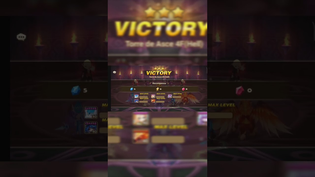 Toa hell julio 2024 videos completos en el canal! #summonerswar #mradriansw #toahell #com2us