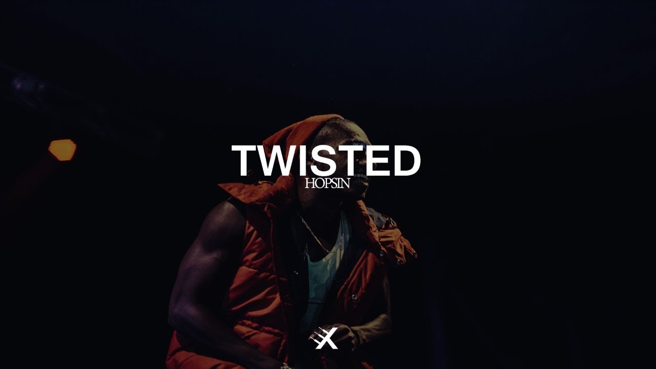 [FREE] Hopsin Type Beat - Twisted (Prod. By Riddick X)