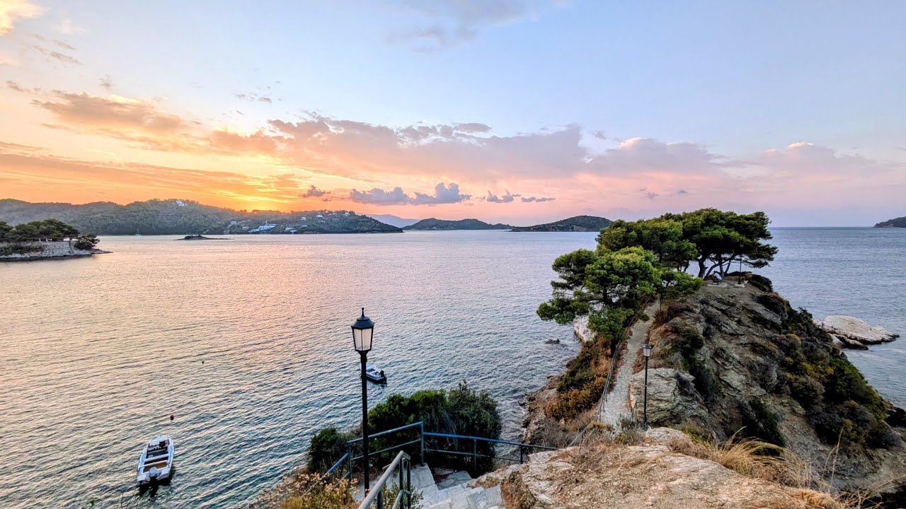 Skiathos 2025