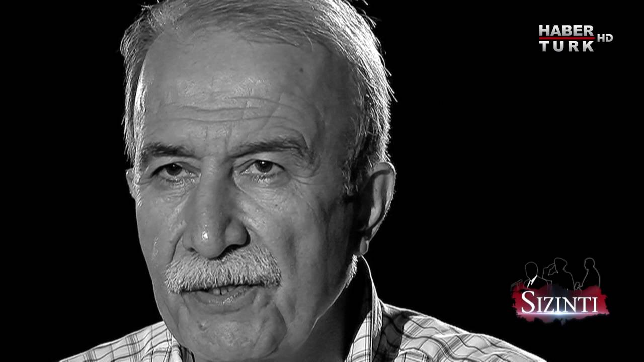 Sızıntı Belgeseli - 9 Eylül 2016 (5. Bölüm)