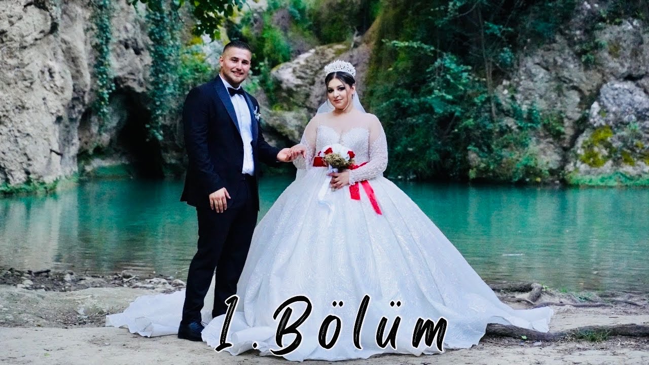 Kıymet & Serkan 1