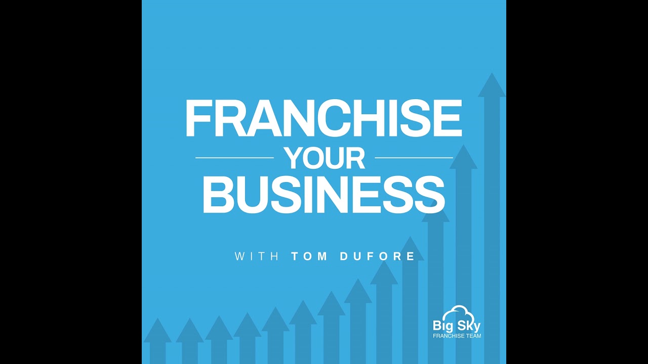 Franchise Smarter: Using AI To Systemize, Differentiate, And Grow With Teri Moten