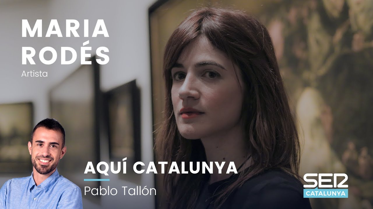 MARIA RODÉS: 