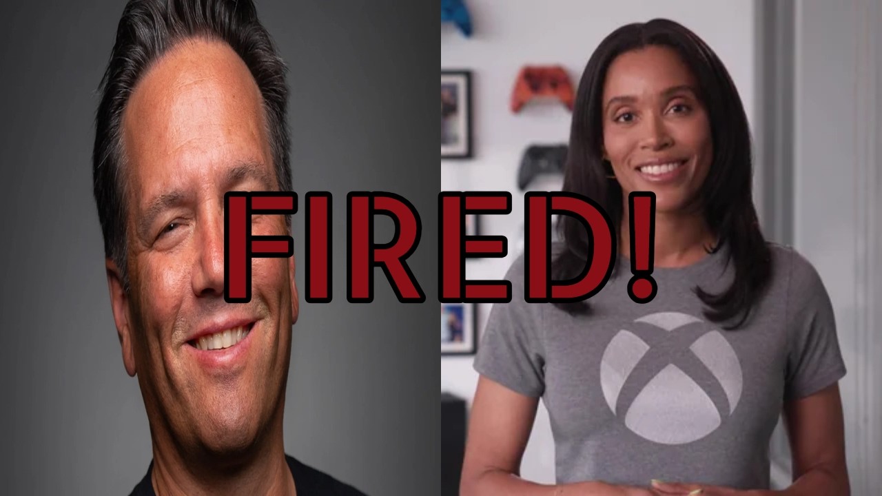 Phil Spencer and Sarah Bond Were FIRED! New Details Come To Light.