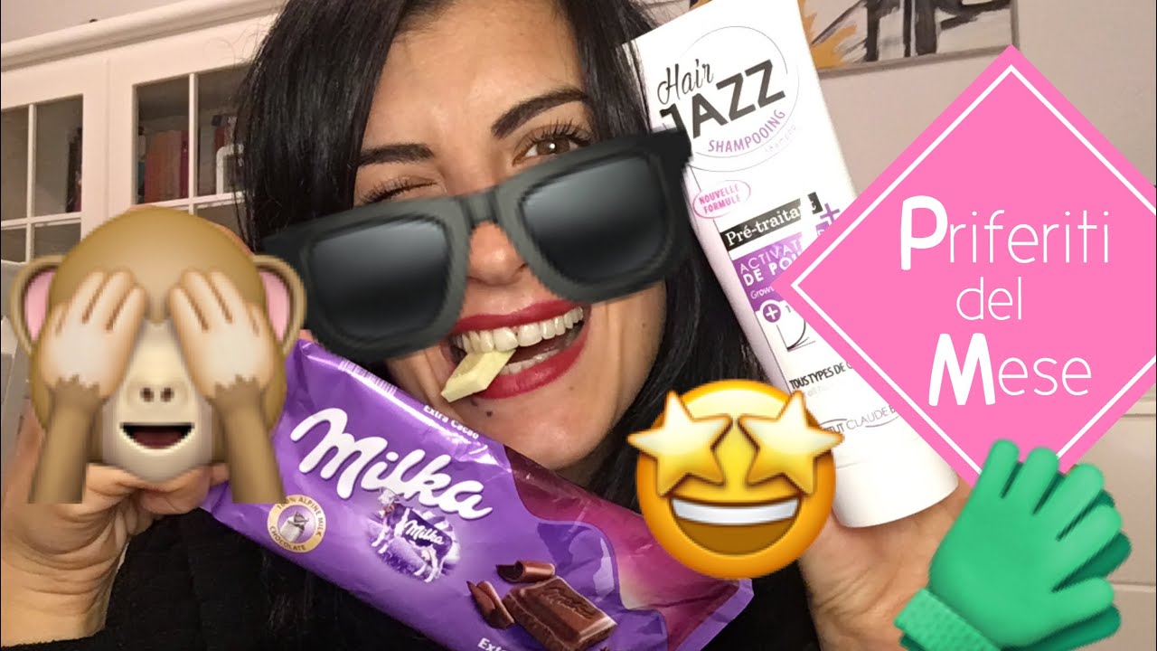 Preferiti del mese Settembre e Ottobre 2017 (con Chica 73) | Siamo tornate!