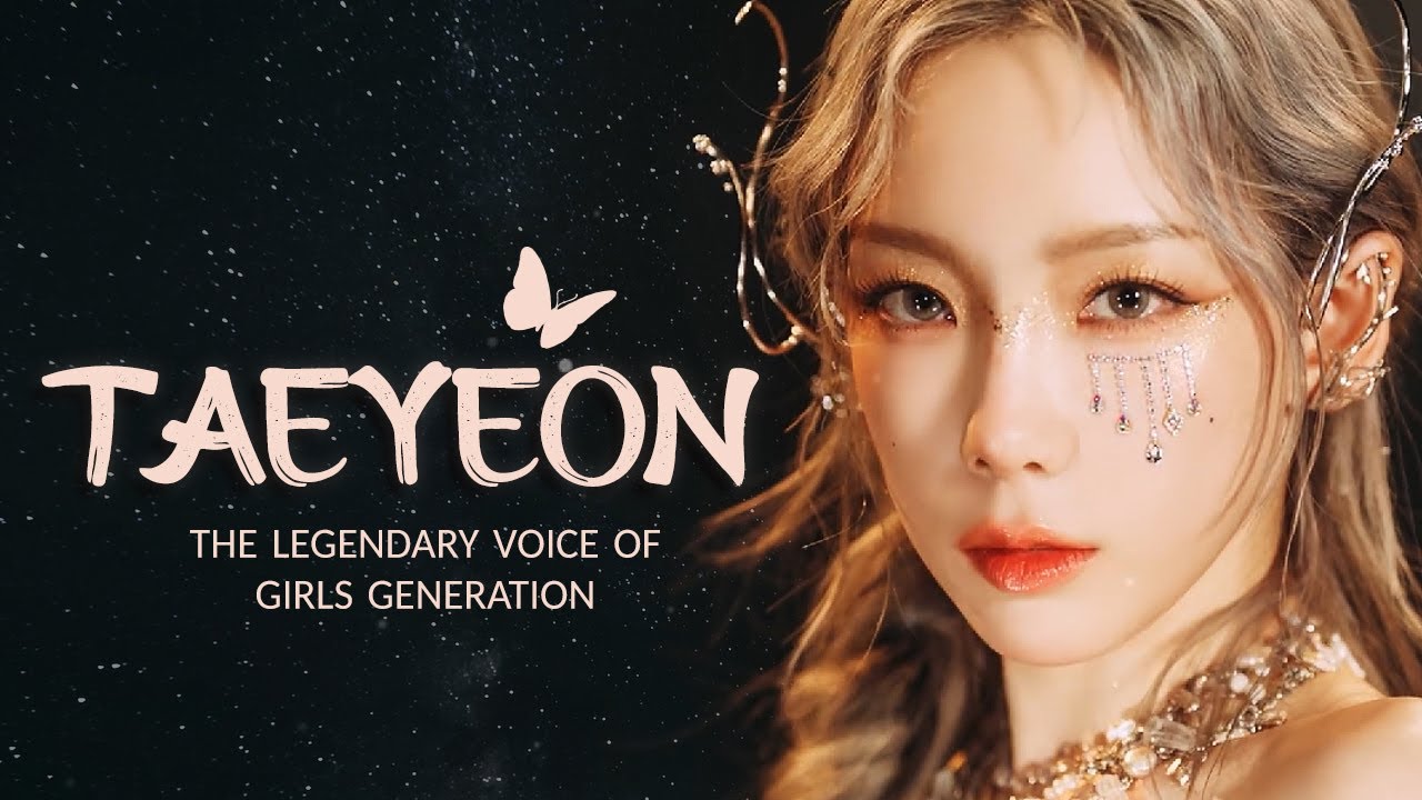 Why is TAEYEON So Popular? {{Deep Dive}} (Girls' Generation FOREVER 1 Comeback Tribute)