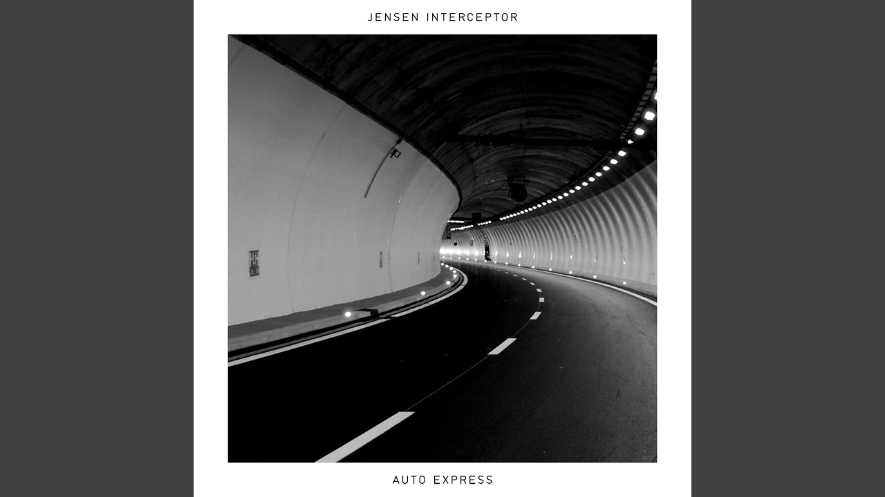 Auto Express
