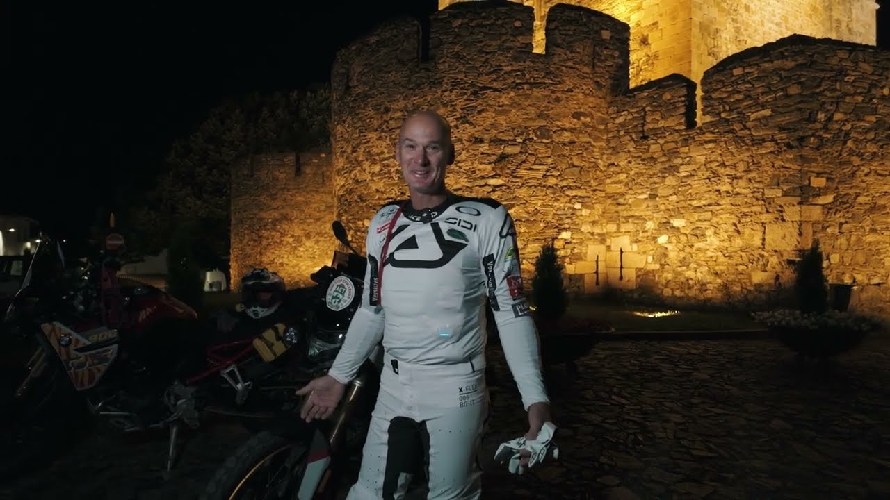 ACT Portugal Non Stop Challenge - Full Movie