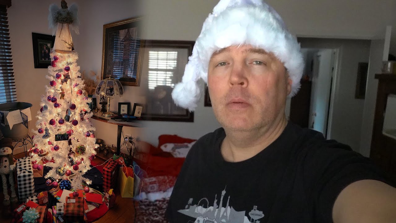 Christmas Morning 2023 - Episode 6
