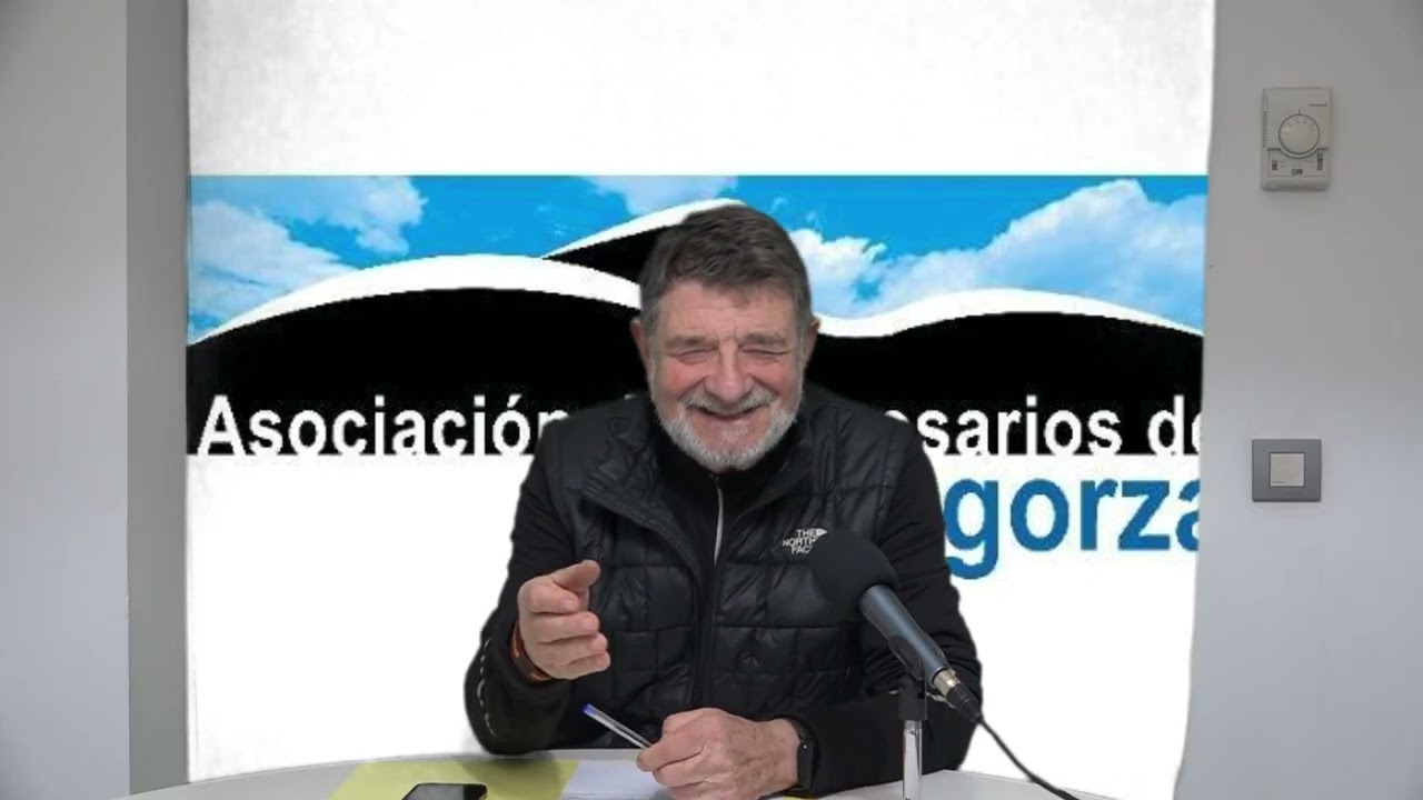 GRAUS TV, APAGÓN