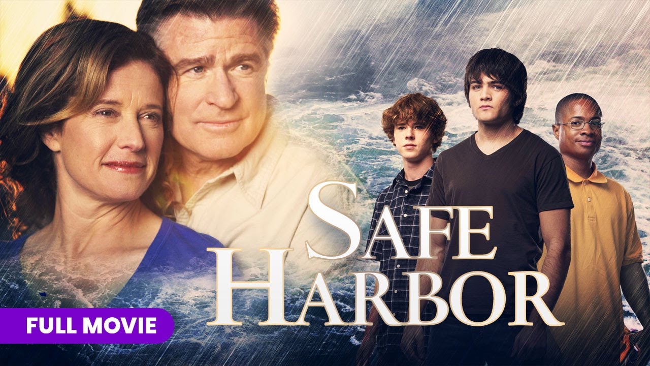 Safe Harbor | Full Movie
