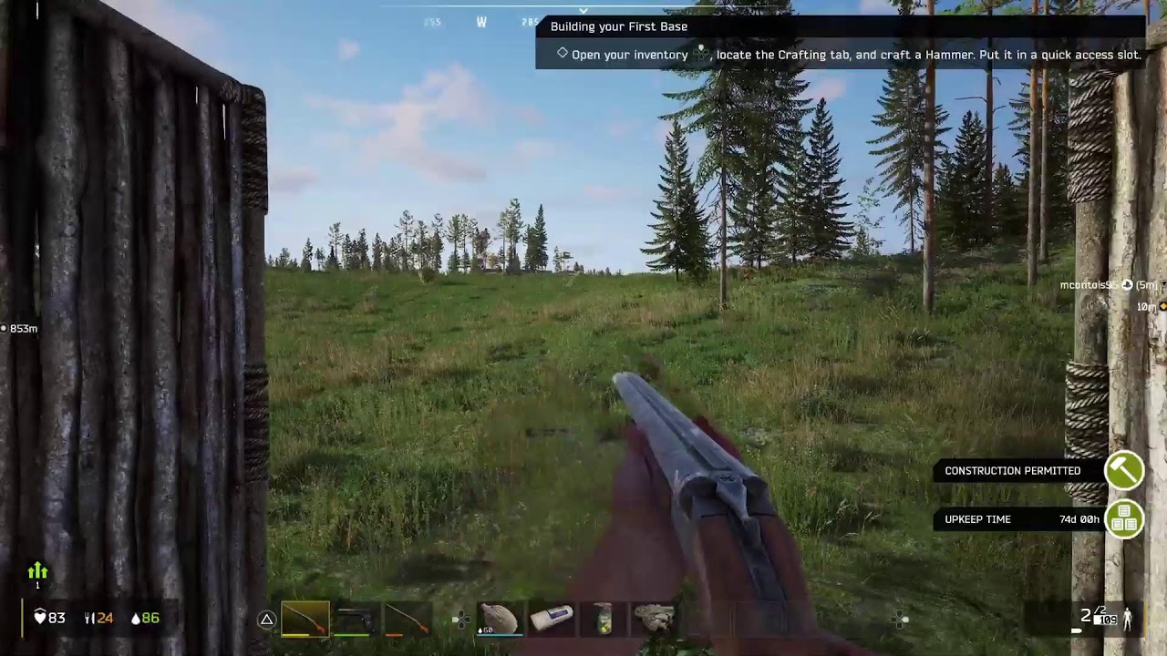(PS5) Deadside. Loot running 3/15/26