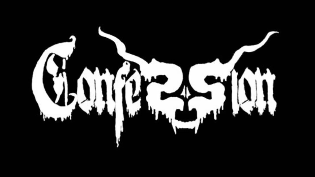 Confession - Mind Distortion