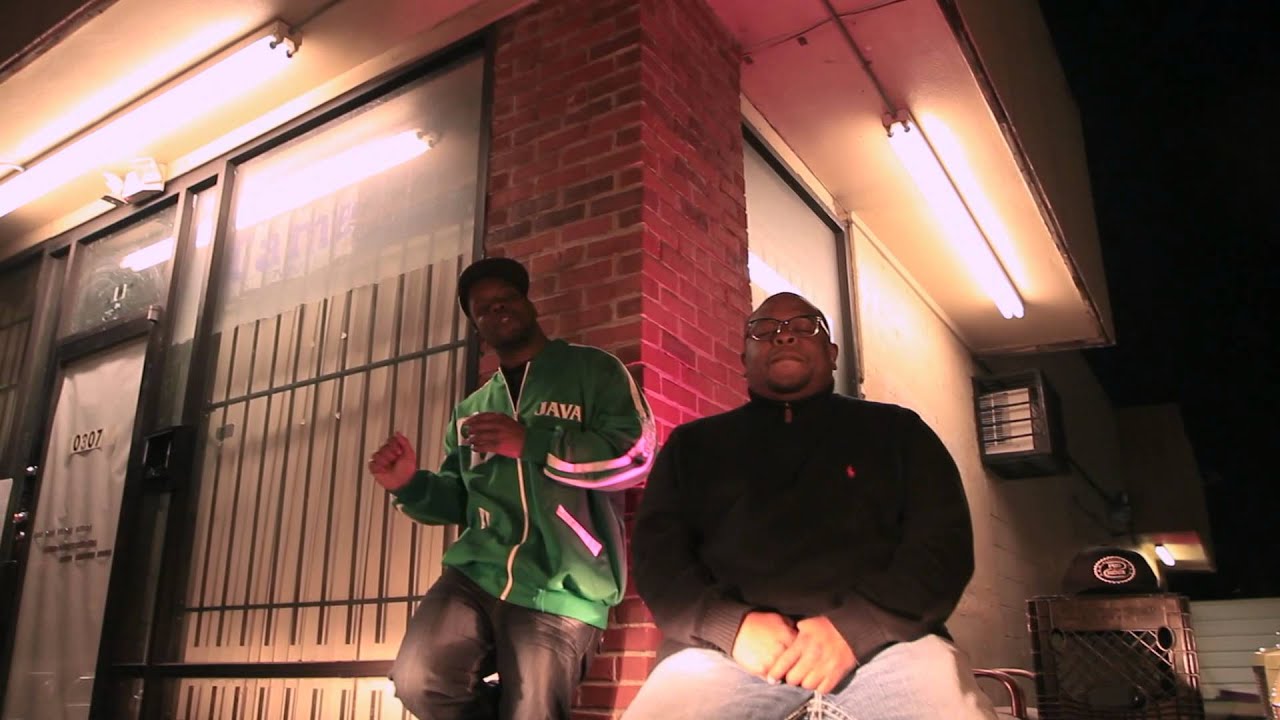 Java Starr   My City F  Scarface