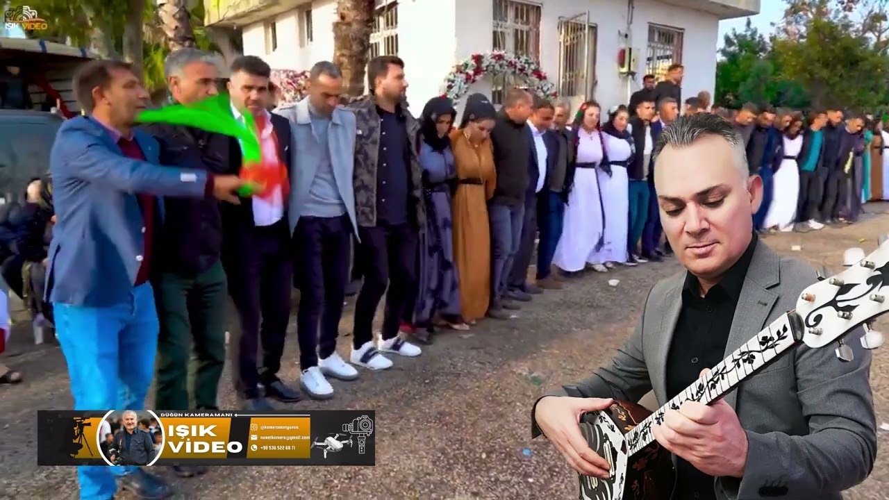Hunermend Dilyar Eyşanê Floklor الفنان دليار عيشاني فلكلور