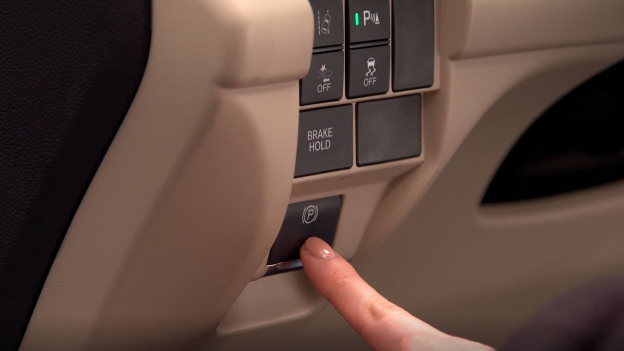 Electronic Parking Brake
