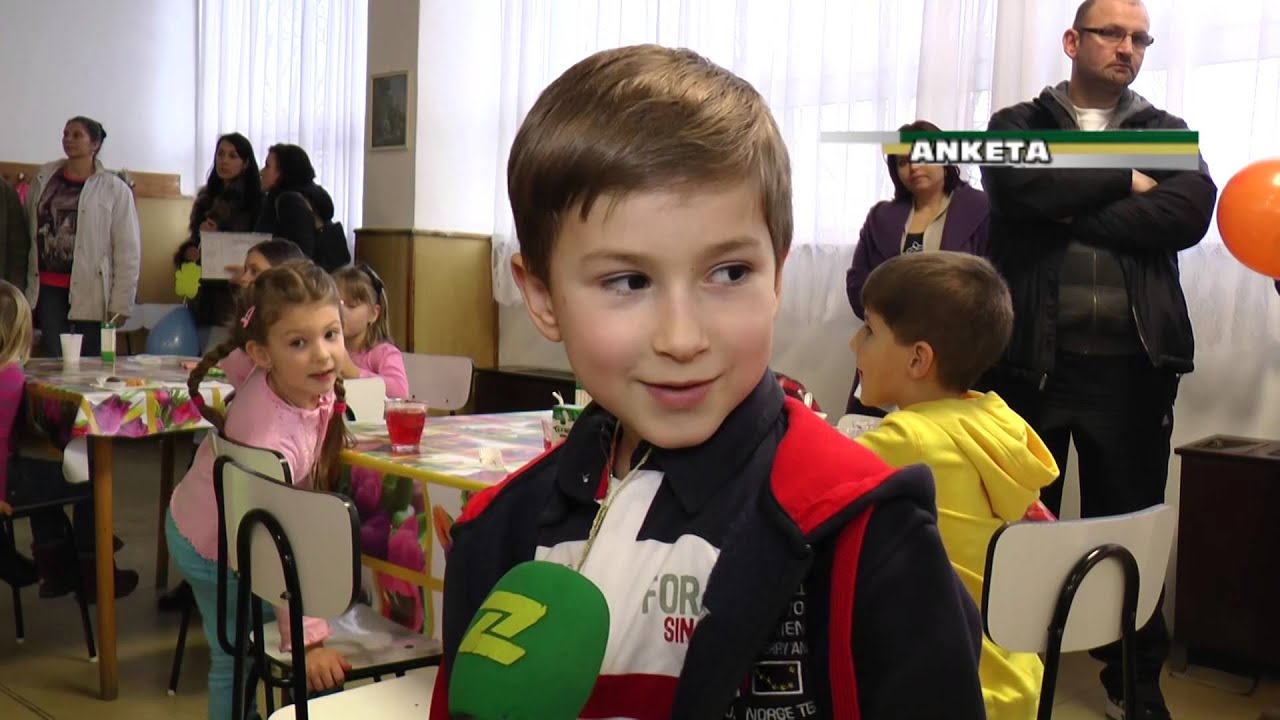 DOD ZŠ v Trebišove