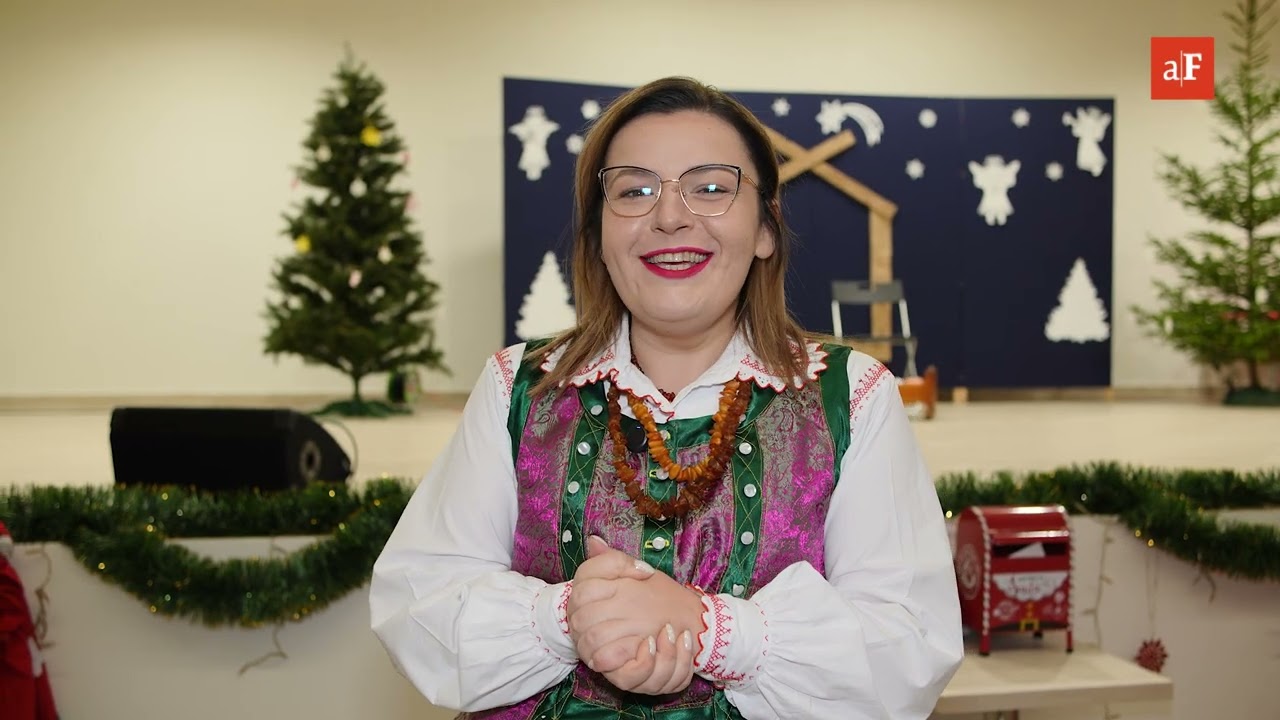 Tradycje adwentowe na Kurpiach