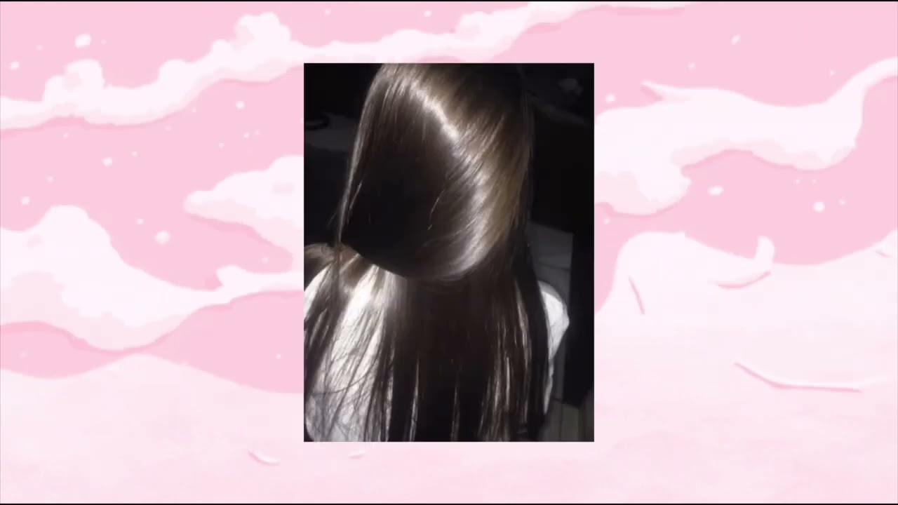 long healthy hair subliminal ˚₊‧꒰ა ☆ ໒꒱ ‧₊˚ ( 1 inch per listen - overnight transformation!!!!)