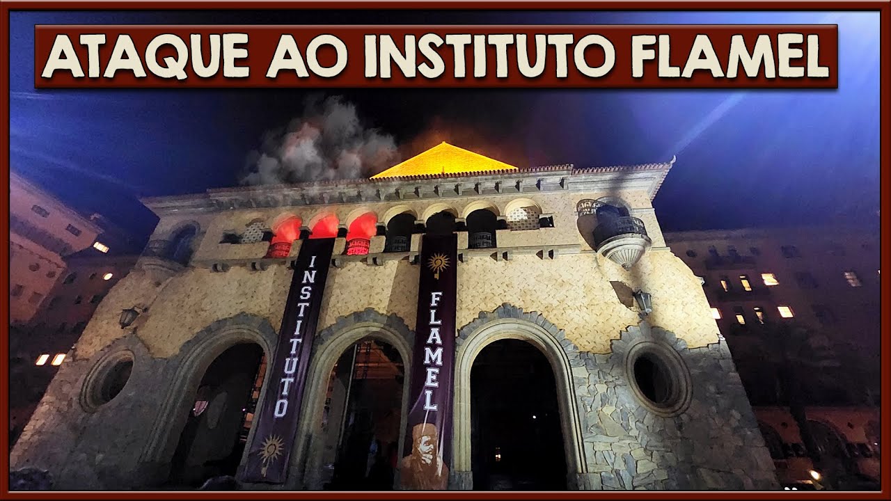 INSTITUTO FLAMEL 2023 | PELEJO O FINAL