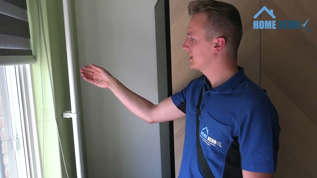 Warmte afgiftesysteem verbeteren in een woning