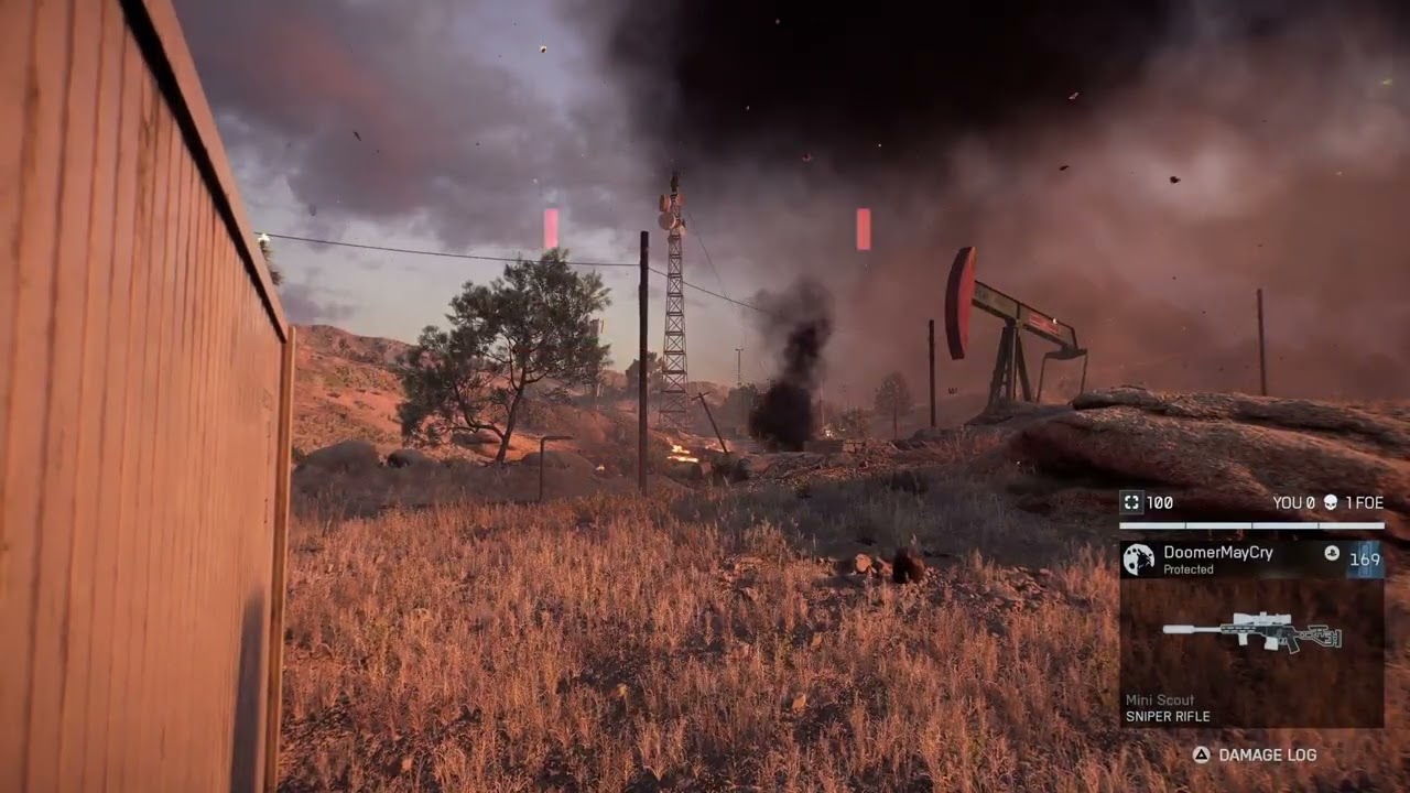 Battlefield 6 Multiplayer Pt. 36