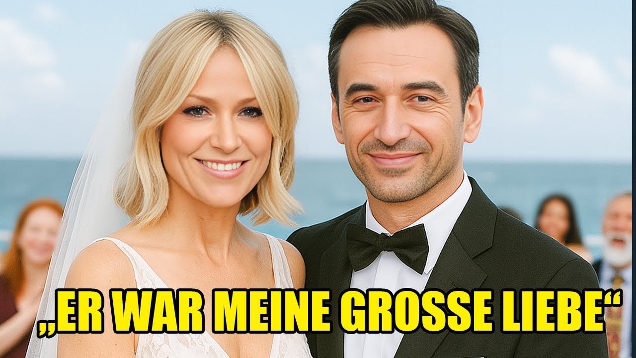 „ER WAR MEINE GROSSE LIEBE“ – Michelle bricht ihr Schweigen nach Familienausschluss