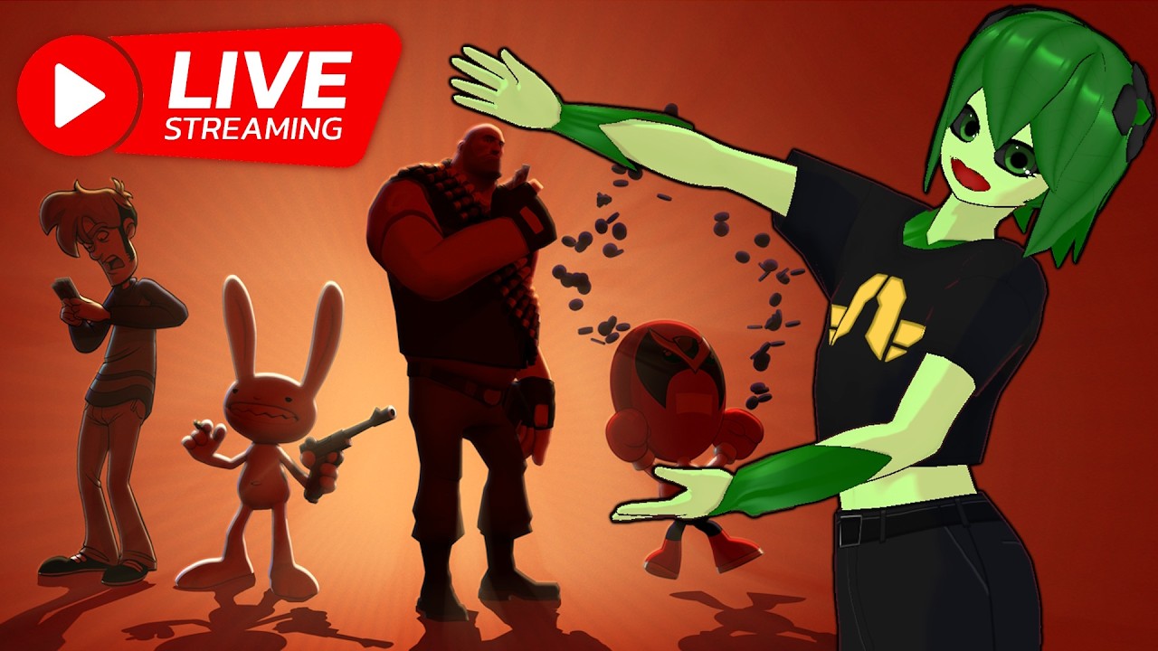 LET'S GO GAMBLING!! ...It's been years, I'm going to be so washed. [LIVE]