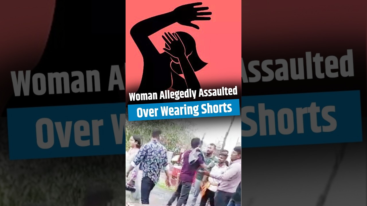 Sinhagad Fort Shorts Row: Pune Police Book 8 Over Alleged Assault on Young Woman