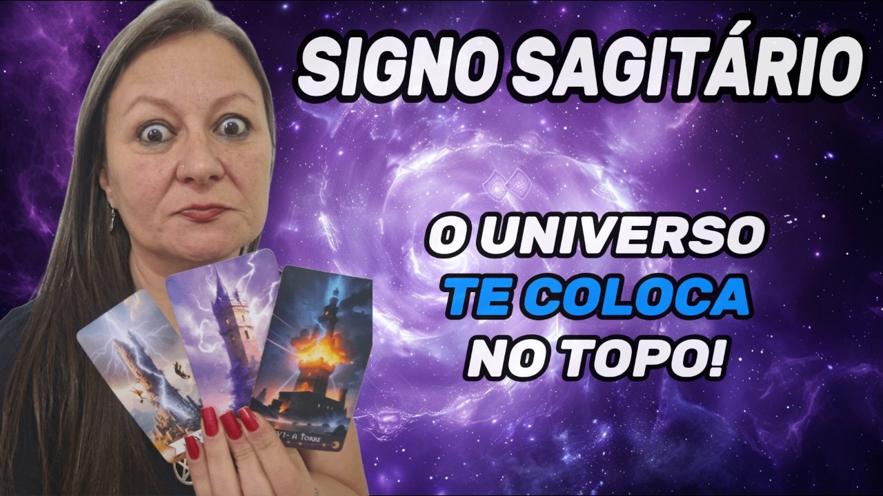 ♐ SAGITÁRIO – 🔥 PRÓXIMOS 7 DIAS: OS HUMILHADOS SERÃO EXALTADOS! INTOCÁVEL! 👑