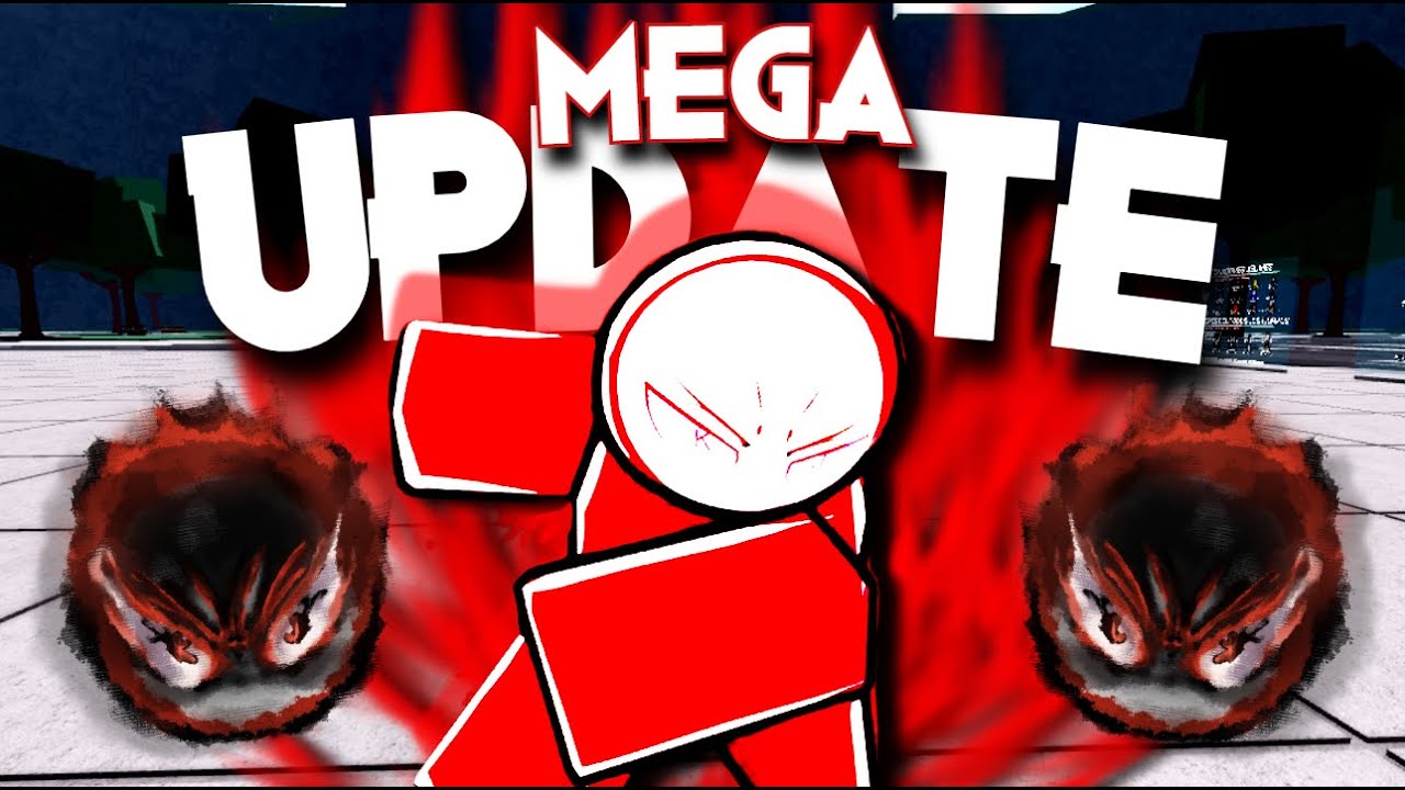 TODO LO NUEVO DE LA MEGA UPDATE DE LOS CAMPOS DE BATALLAS MAS FUERTES ROBLOX 2025 🔥🔥- Ender