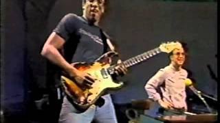 World's Most Dangerous Band on Late Night, December 6, 1983 -competition realty shows