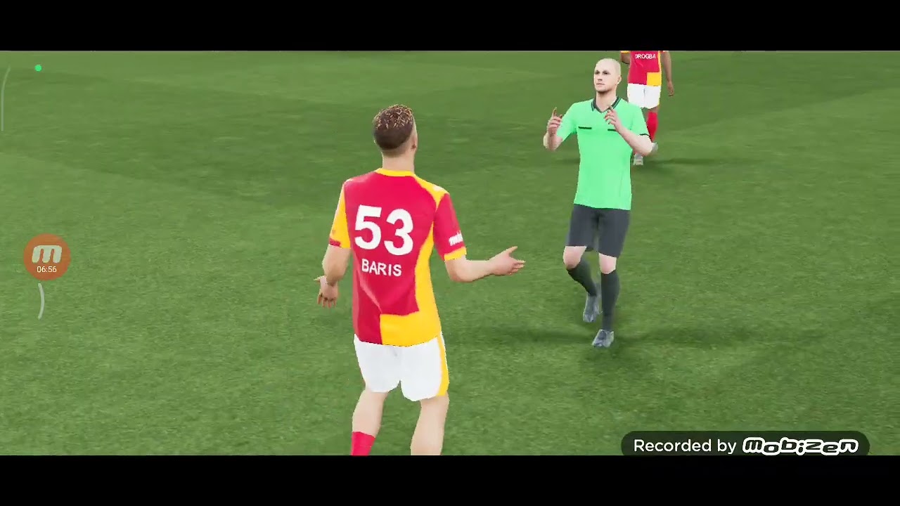 Musala vs 1. Gün